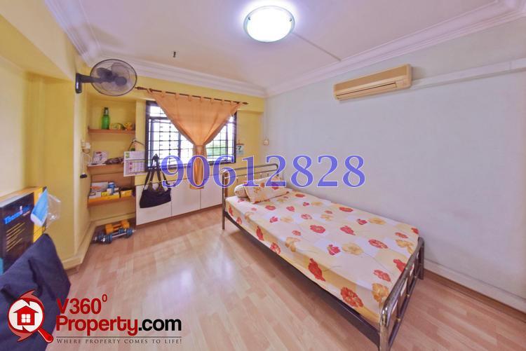 Blk 122D Rivervale Drive (Sengkang), HDB 5 Rooms #110545792